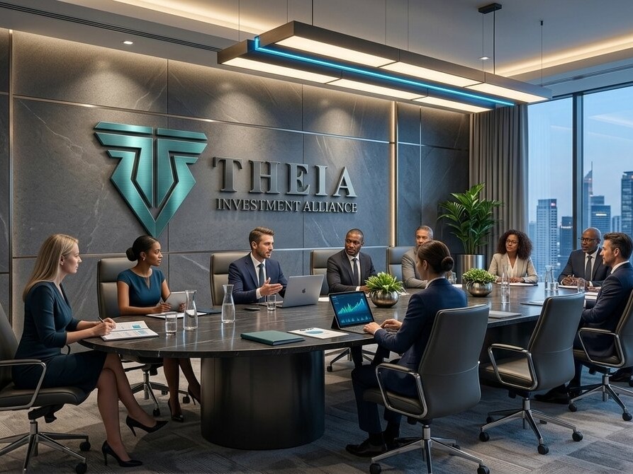Theia Investment Alliance stärkt Bildungsorientierung und globale Anlegerunterstützung im Jahr 2026